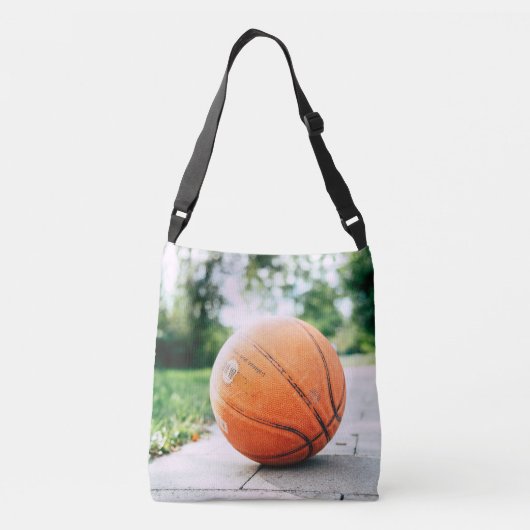 Sac Ajustable Basket-ball cadeau (Dos)
