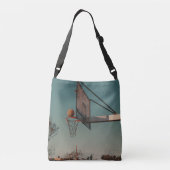Sac Ajustable Basket-ball cool (Dos)