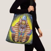 Sac Ajustable Bastet (De près)