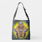 Sac Ajustable Bastet (Dos)