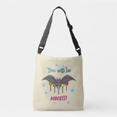Sac Ajustable Bat Craving Lollipops (Devant)