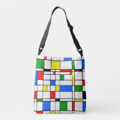 Sac Ajustable Bauhaus (Dos)