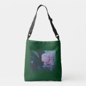 Sac Ajustable Bayville Blossom (Dos)