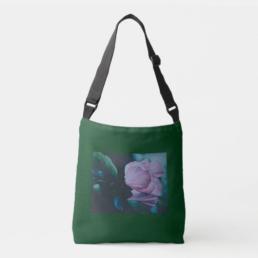 Sac Ajustable Bayville Blossom (Devant)