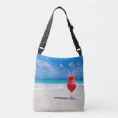 Sac Ajustable Beach Cheers (Devant)