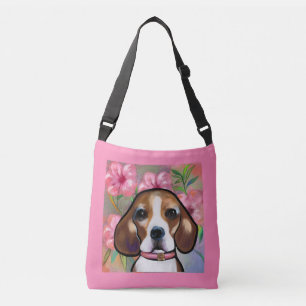 Sac Ajustable Beagle