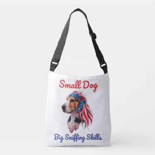 Sac Ajustable Beagle
