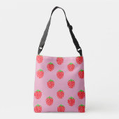 Sac Ajustable Beau été Berry (Dos)