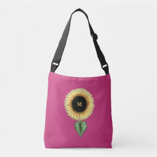 Sac Ajustable Beau Tournesol
