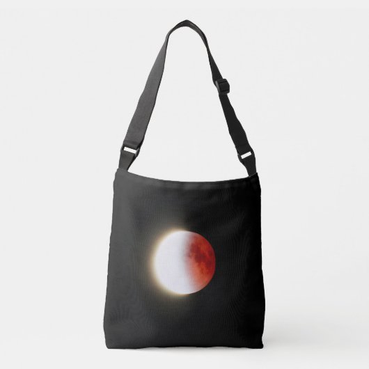 Sac Ajustable Beau Univers (Devant)