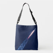 Sac Ajustable Beau Univers (Dos)