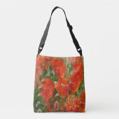 Sac Ajustable Beaucoup de Tullipppsss....... (Dos)