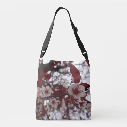 Sac Ajustable Beauté de Crimson (Dos)