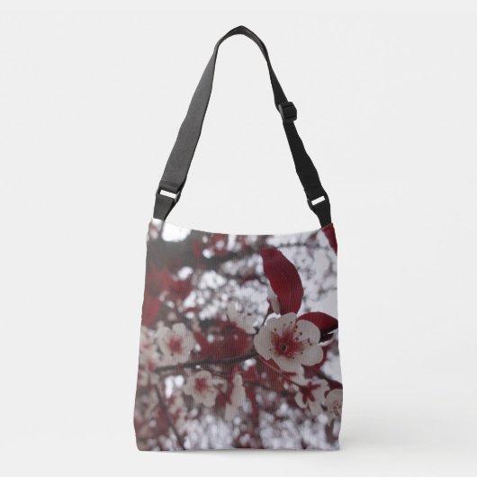 Sac Ajustable Beauté de Crimson (Devant)