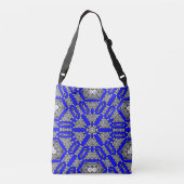 Sac Ajustable Beauté géométrique.... (Dos)