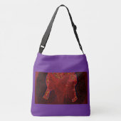 Sac Ajustable Beauté Mystérieuse (Dos)