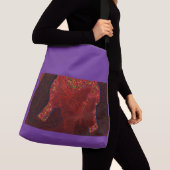 Sac Ajustable Beauté Mystérieuse (De près)