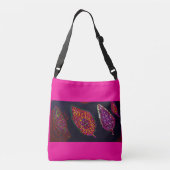 Sac Ajustable Beauté Naturelle du Printemps (Dos)