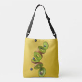 Sac Ajustable Beaux légumes (Dos)
