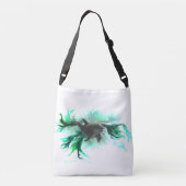 Sac Ajustable Bébé dauphin (Dos)