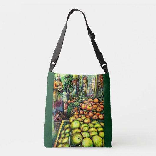 Sac Ajustable Bébés de Brighton Beach (Dos)