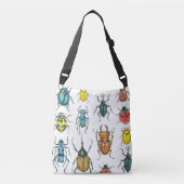 Sac Ajustable Beetles (Devant)