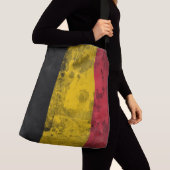 Sac Ajustable Belgique (De près)