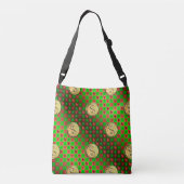 Sac Ajustable Bélier & Chèvre Métallique (Dos)
