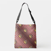 Sac Ajustable Bélier et lapin terrestre (Dos)