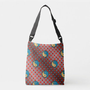 Sac Ajustable Bélier et Rabbit d'eau