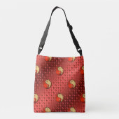 Sac Ajustable Bélier le bélier (Dos)