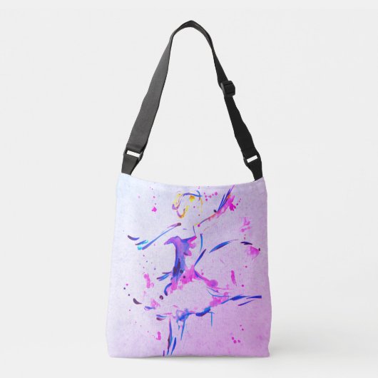 Sac Ajustable Bella (Devant)