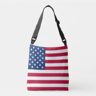 Sac Ajustable belle bannière étoilée