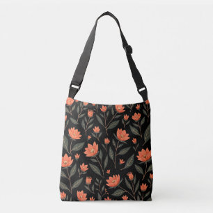 Sac Ajustable Belle Collection Florale Vintage populaire