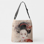Sac Ajustable Belle Geisha Standing (Dos)