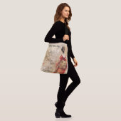Sac Ajustable Belle Geisha Standing (Sur le modèle)