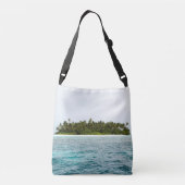 Sac Ajustable Belle Île Verte En Mer (Dos)