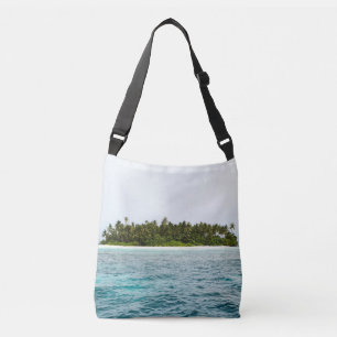Sac Ajustable Belle Île Verte En Mer