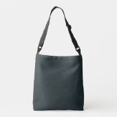 Sac Ajustable Belle main Fleur Sketched (Dos)