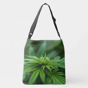 Sac Ajustable Belle mauvaise herbe