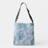 Sac Ajustable belle mer mousse (Dos)