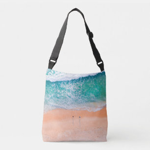 Sac Ajustable Belle plage de mer