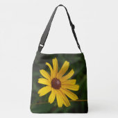 Sac Ajustable Belle Susan aux yeux Brown à travers un (Dos)