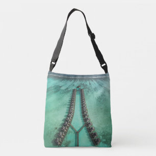 Sac Ajustable Belle vie marine