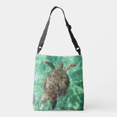 Sac Ajustable Belle vie marine (Dos)