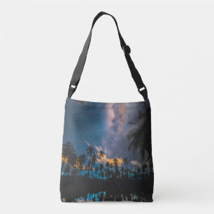 Sac Ajustable Belles Créatures Océaniques