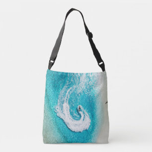 Sac Ajustable Belles Créatures Océaniques