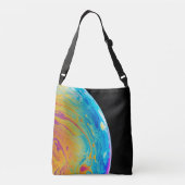 Sac Ajustable Belles Étoiles (Dos)