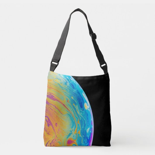 Sac Ajustable Belles Étoiles (Devant)