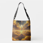 Sac Ajustable Bénédiction (Dos)